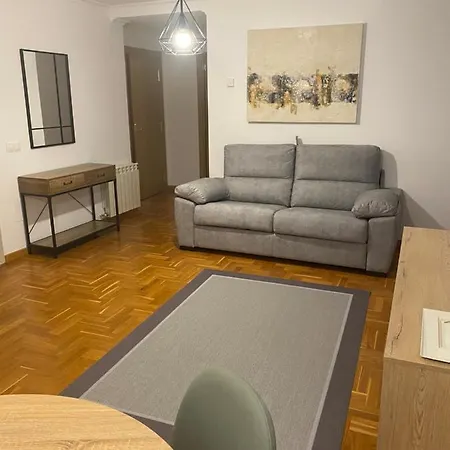 Mirador De Valdellera Apartment