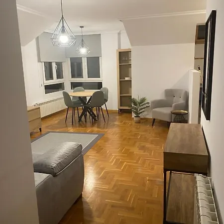 Apartment Mirador De Valdellera *