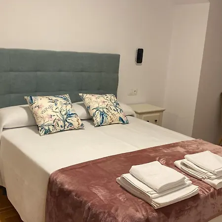 Mirador De Valdellera Apartment *