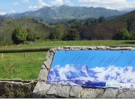 Mirador De Valdellera