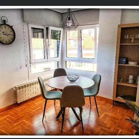 Apartment Mirador De Valdellera Posada De Llanes